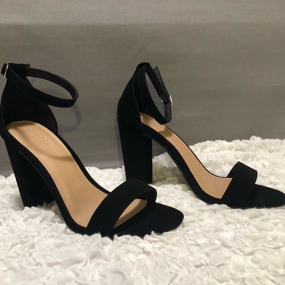 Heels